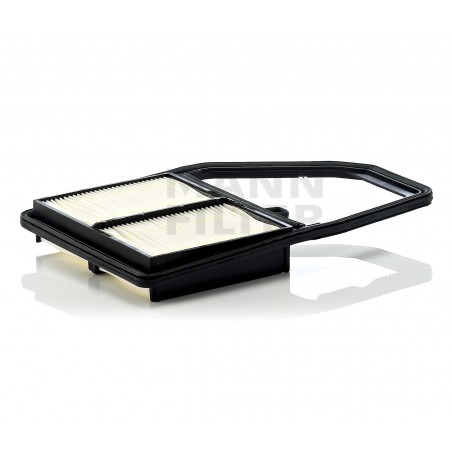 Filtr powietrza MANN C 3132