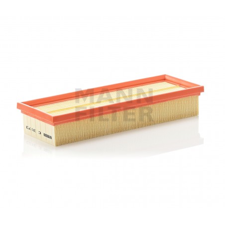 Filtr powietrza MANN C 3173
