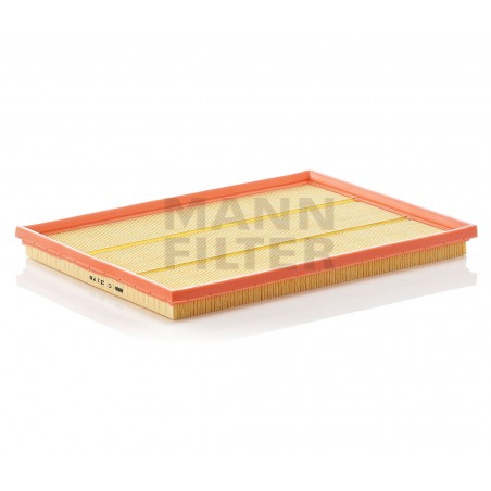 Filtr powietrza MANN C 3178