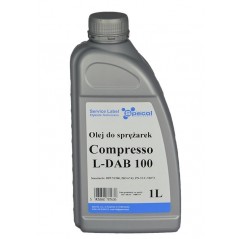 Olej hydrauliczny Specol Compresso L-DAAB 46 1L