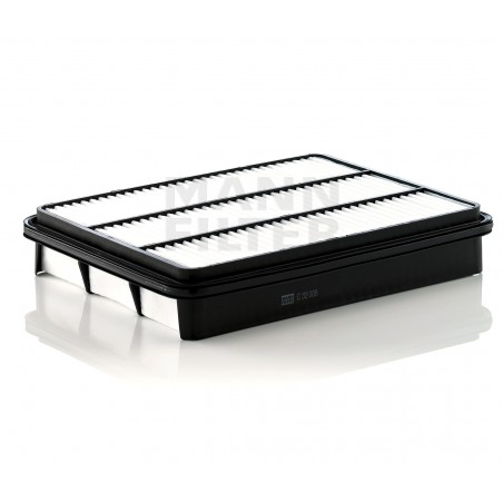 Filtr powietrza MANN C 32 005