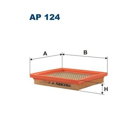 Filtr kabinowy HART 318 006 NISSAN MICRA zam/C 1618/A313