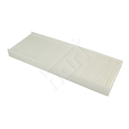 Filtr kabinowy HART 328 389 AUDI, VOLKSWAGEN