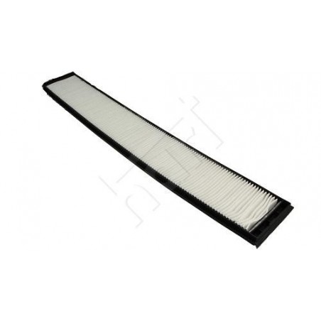 Filtr kabinowy HART 328 398 BMW 316I E46