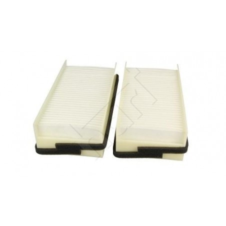 Filtr kabinowy HART 328 416 OPEL SINTRA zam/CU 2224-2