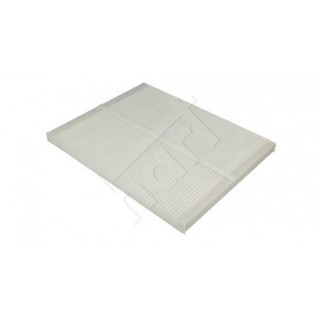 Filtr kabinowy HART 328 417 OPEL OMEGA