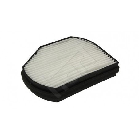 Filtr kabinowy HART 328 418 MERCEDES-BENZ, CHRYSLER CROSSFIRE