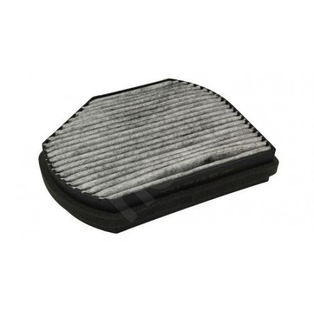 Filtr kabinowy węglowy HART 328 419 MERCEDES-BENZ, CHRYSLER CROSSFIRE zam/CUK 2897/AHC138