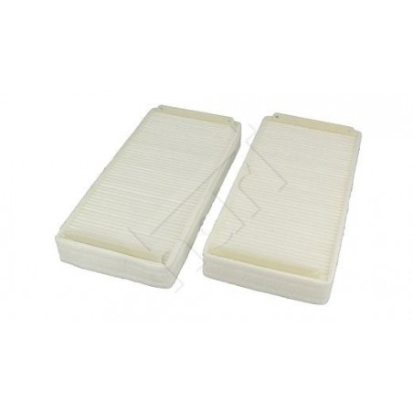 Filtr kabinowy HART 328 421 MERCEDES-BENZ DB W210 zam/CU 2745-2/AH137-2