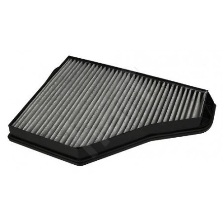 Filtr kabinowy węglowy HART 328 423 MERCEDES-BENZ DB W140 S-KLASA