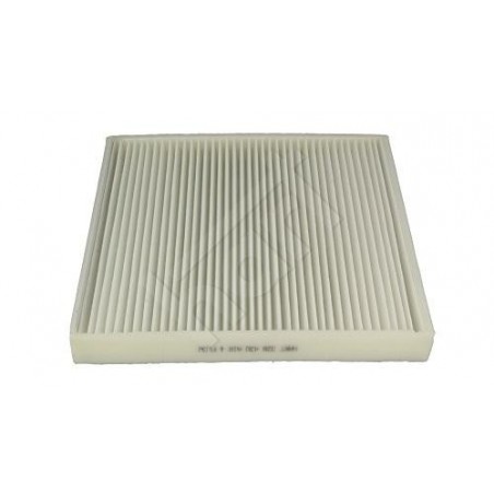 Filtr kabinowy HART 328 430 OPEL ASTRA (z klim.)