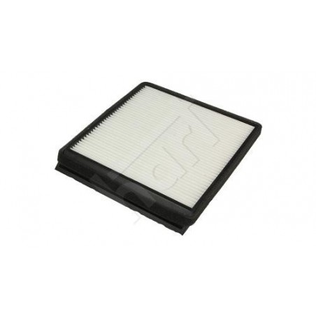 Filtr kabinowy HART 328 431 CITROEN XSARA BERLINGO, PEUGEOT PARTNER zam/CU 2225/AH101