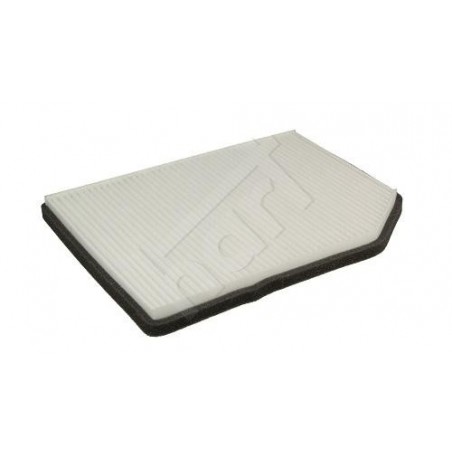 Filtr kabinowy HART 328 434 RENAULT LAGUNA zam/CU 2525/AH117