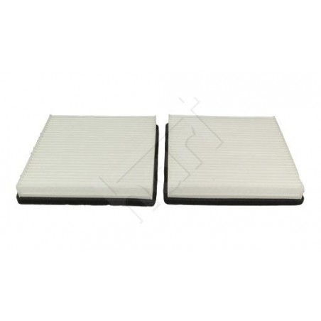 Filtr kabinowy HART 328 435 RENAULT ESCAPE zam/CU 1931-2/AH163