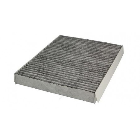 Filtr kabinowy węglowy 338 154 HART CITROEN XSARA PICASSO