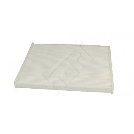 Filtr kabinowy HART 338 161 TOYOTA AURIS AVENSIS YARIS zam/CU 1828/AH160