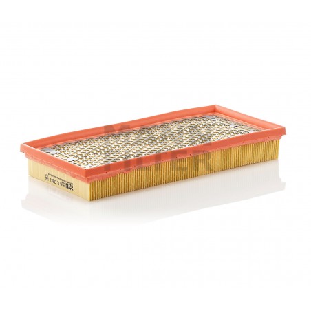Filtr powietrza MANN C 3261