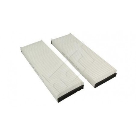 Filtr kabinowy HART 338 495 AUDI A6, R6 zam/CU 3023-2