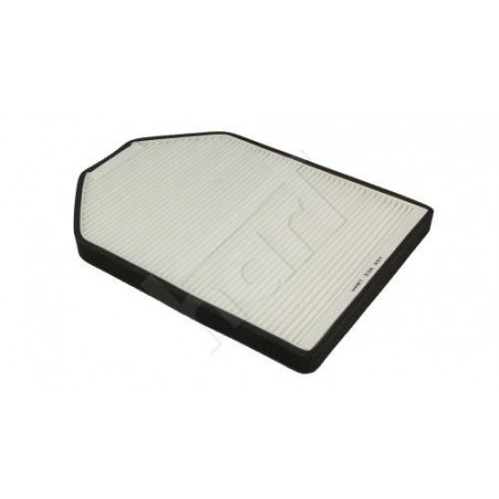 Filtr kabinowy HART 338 497 AUDI A8 zam/CU 2949-2