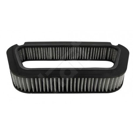 Filtr kabinowy węglowy HART 338 498 AUDI A8 zam/CU-2949-2