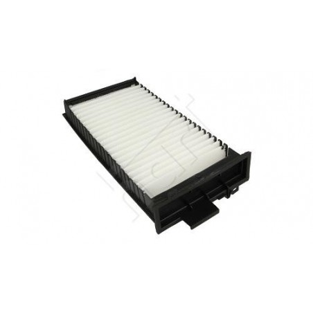 Filtr kabinowy HART 338 500 CITROEN C5 zam/CU 3518