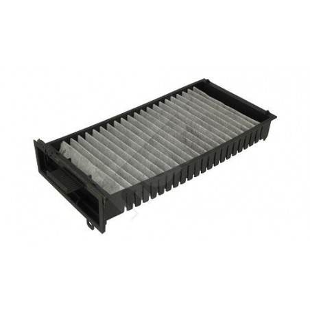 Filtr kabinowy węglowy HART 338 501 CITROEN C5 zam/CUK 3518/AHC183