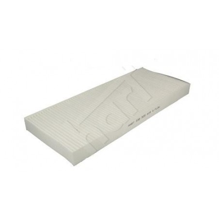 Filtr kabinowy HART 338 505 CITROEN C8, PEUGEOT 807 zam/CU 4179/AH208