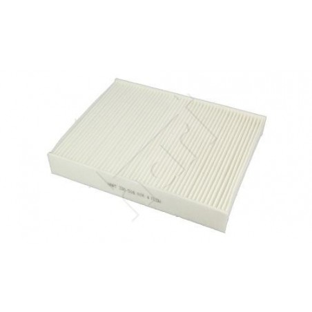 Filtr kabinowy HART 338 518 FORD FIESTA FUSION zam/CU2433/AH195