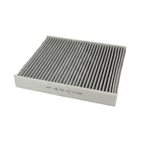 Filtr kabinowy węglowy HART 338 520 FORD GALAXY C-MAX zam/CUK 2559/AHC212