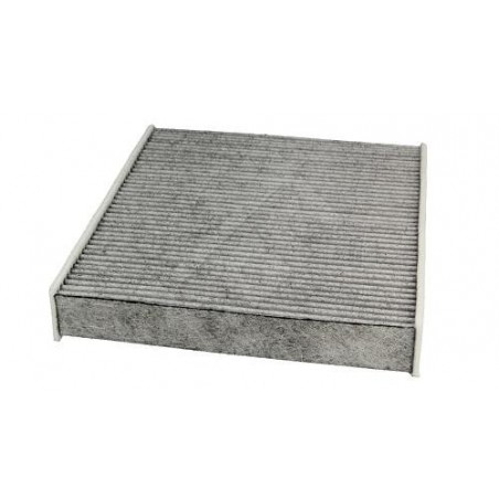 Filtr kabinowy węglowy HART 338 523 FORD FOCUS, VOLVO V50 zam/CUK 2440/AHC238