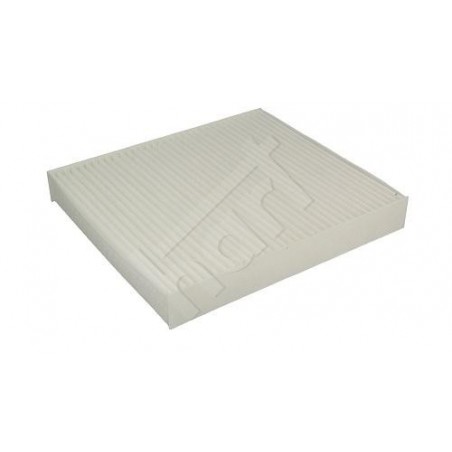 Filtr kabinowy HART 338 527 NISSAN ALMERA, LEXUS GS zam/CU 2345