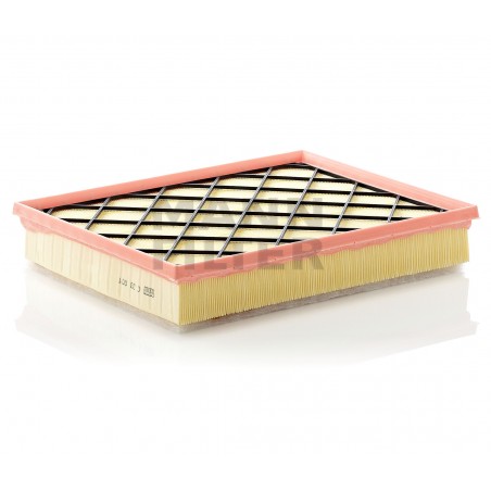 Filtr powietrza MANN C 33 001