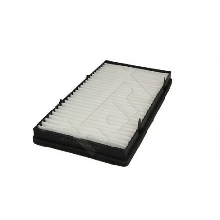 Filtr kabinowy HART 338 528 RENAULT TRAFFIC, OPEL VIVARO zam/CU 3454/AH186