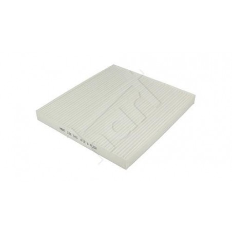 Filtr kabinowy HART 338 543 TOYOTA AVENSIS COROLLA zam/CU 2035/AH189