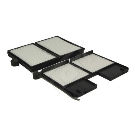 Filtr kabinowy HART 338 544 TOYOTA AVENSIS