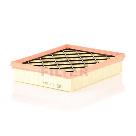 Filtr powietrza MANN C 25 008/1