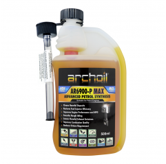 Dodatek do benzyny ARCHOIL AR 6900-P MAX 2019 100ml