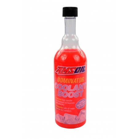 Dodatek do układu chłodzenia AMSOIL DOMINATOR COOLANT BOOST 473ml