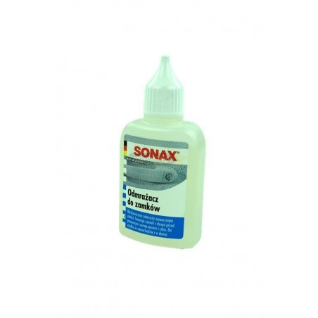 SONAX smar do zamków 50ml