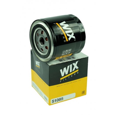 Filtr oleju WIX FILTERS 51085/ W 920/6