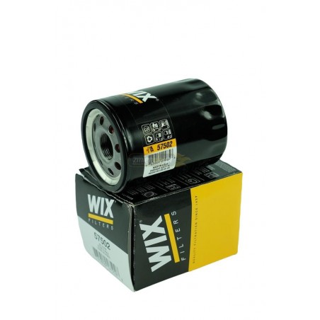 Filtr oleju WIX FILTERS 57502
