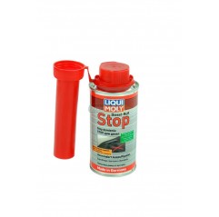 Dodatek do diesla Liqui Moly Diesel Rufl 8340 150ml - zapobiega dymieniu