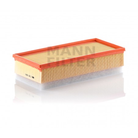 Filtr powietrza MANN C 33 156/1