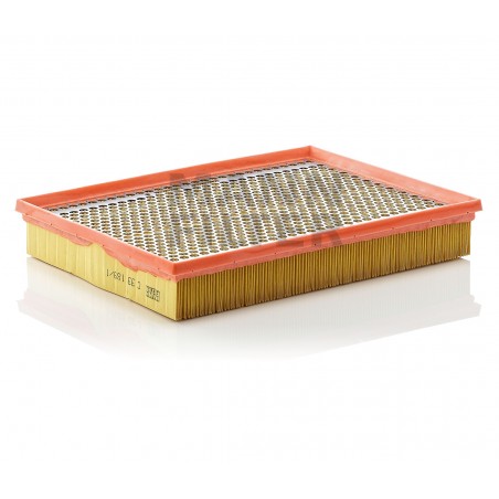 Filtr powietrza MANN C 33 189/1