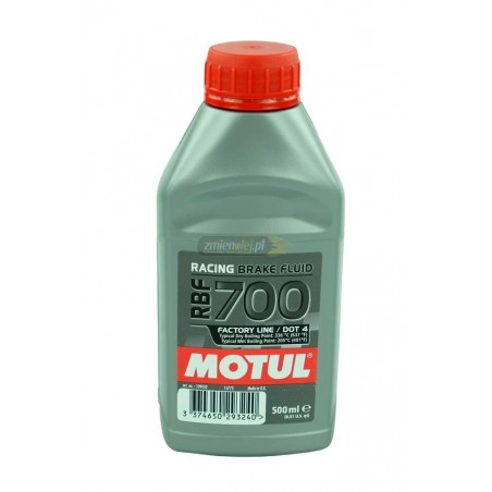 Płyn hamulcowy Motul RBF 700 0.5L