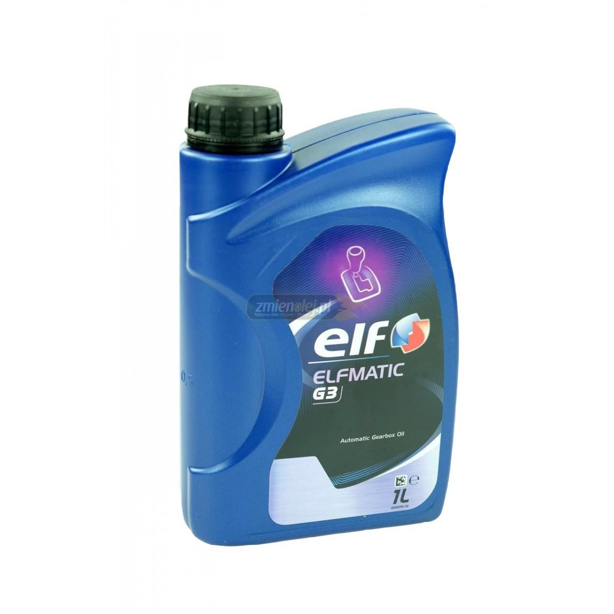 Olej przekładniowy ELF Elfmatic G3 1L Olej przekładniowy ELF Elfmatic G3 1L
