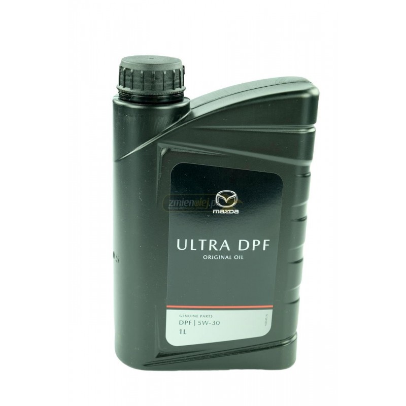 Olej silnikowy MAZDA  5W30 ULTRA DPF 1L