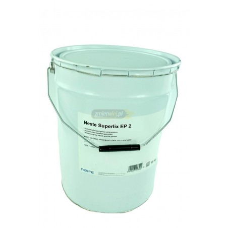 Smar NESTE SUPERLIX EP 2 400 g