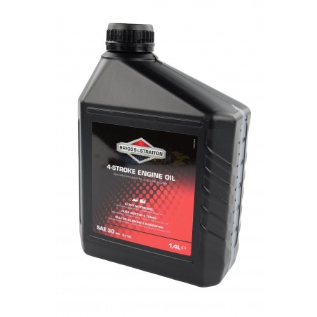 Olej do kosiarki BRIGGS & STRATTON 1.4L