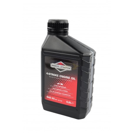 Olej do kosiarki BRIGGS & STRATTON 0.6L